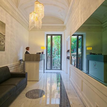 Gravina Rooms San Pietro Rom Exterior foto