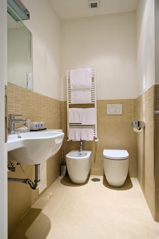 Gravina Rooms San Pietro Rom Exterior foto